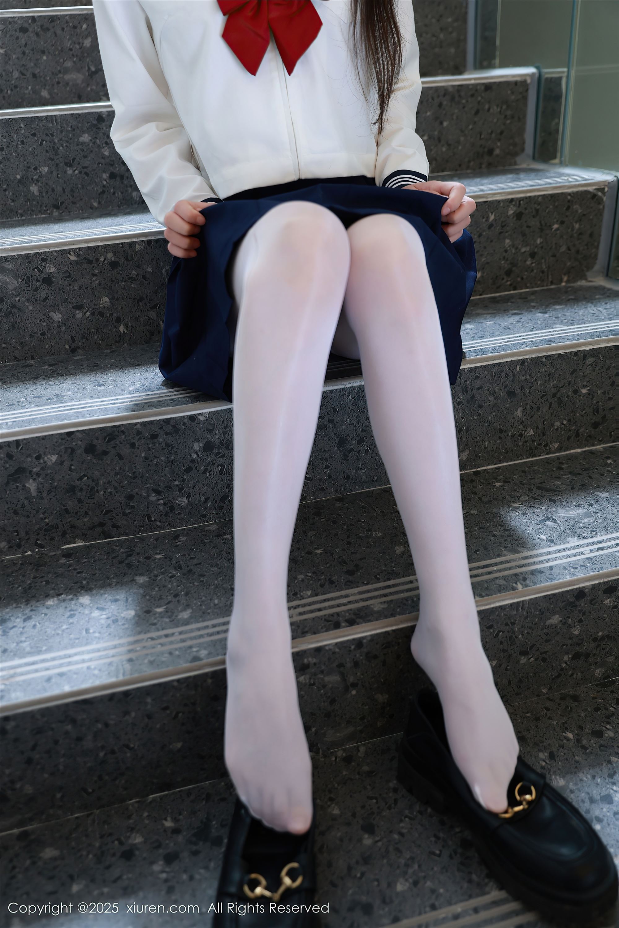 Xiuren秀人网 2025.06.25 NO.10458 糯咪